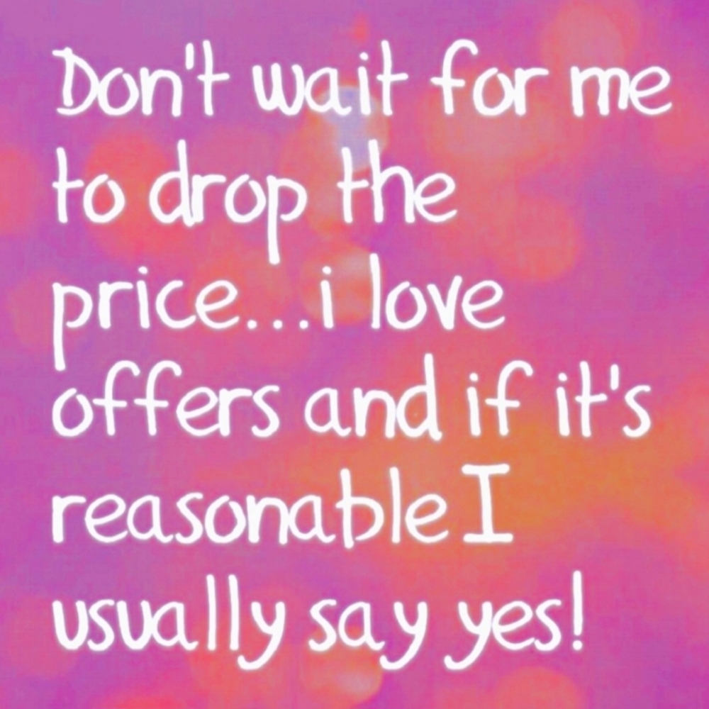 Offers Welcome